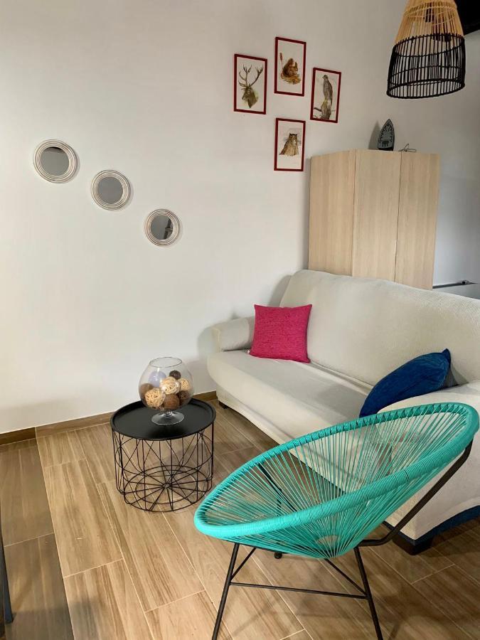 Estudio Pajar Rural Con Bonito Jardin - Los Gayoles Rural Castropol Luaran gambar